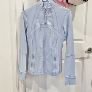 Lululemon daydream define jacket